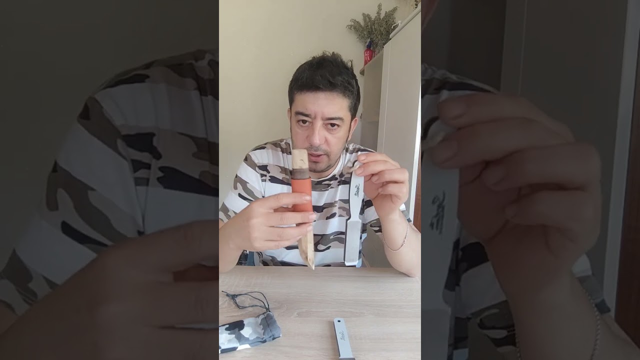 üst düzey kamp bileme aparatı. mod.2 ile mod 1 arasındaki fark.