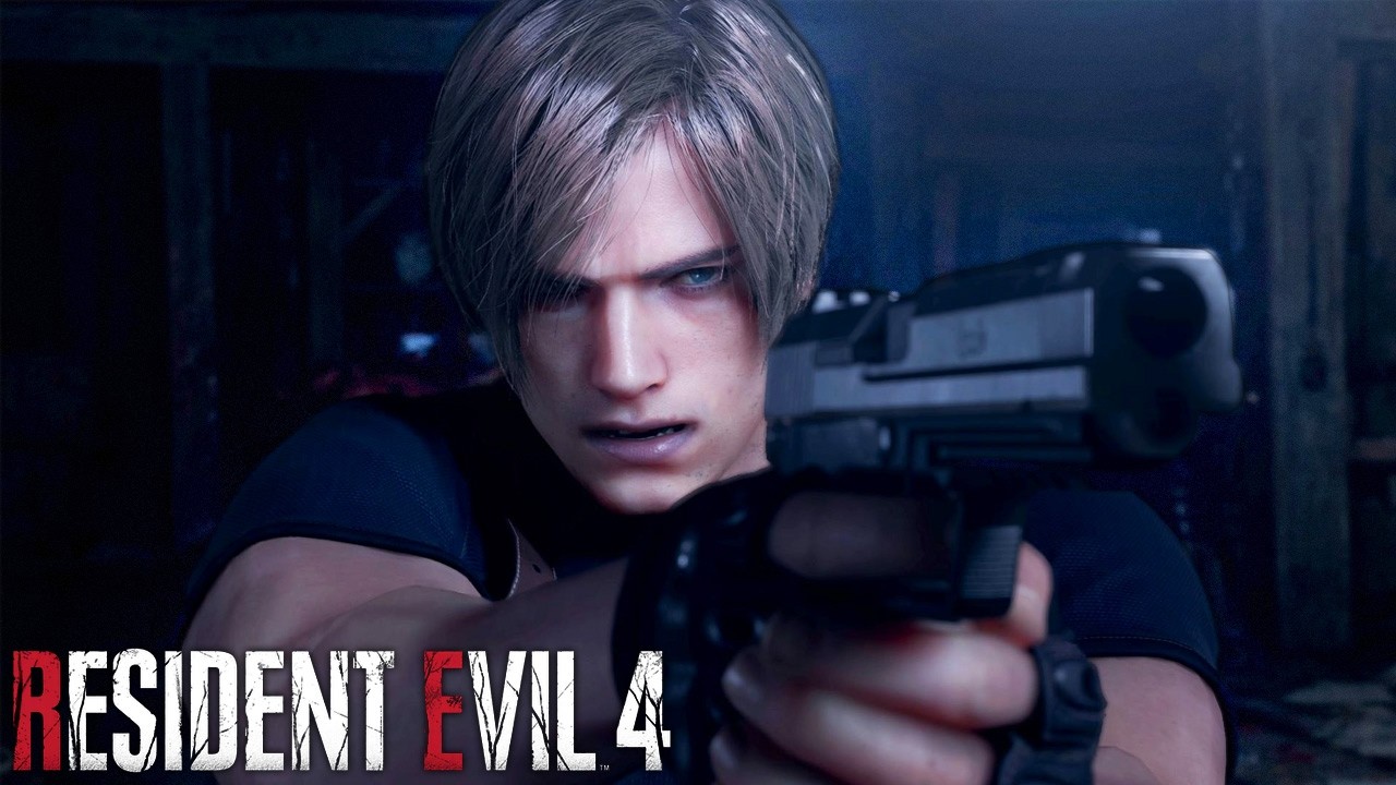 😎 PREPPING FOR RE9 RELEASE!😎