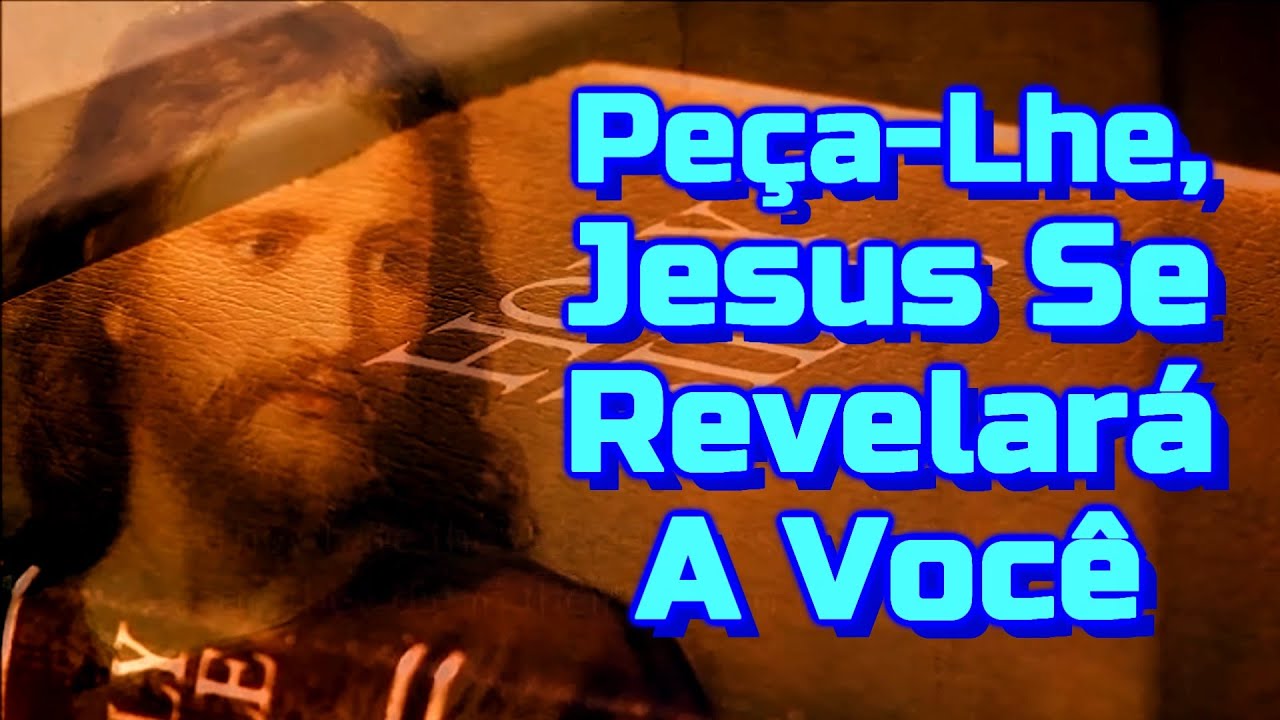 APOCALIPSE: JESUS é o Alpha e o Ômega - Ir. Branham