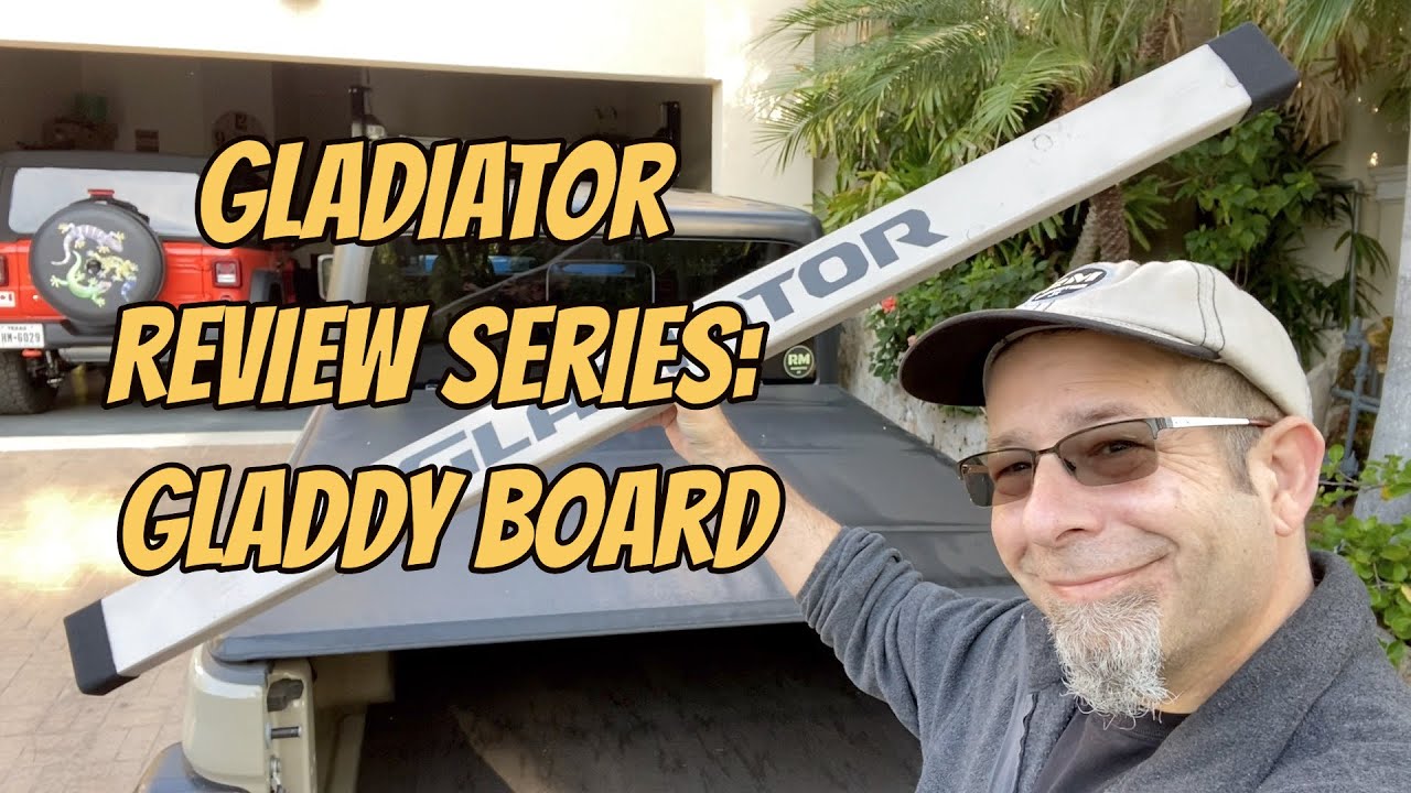 Gladiator Bed Divider A Good Mod
