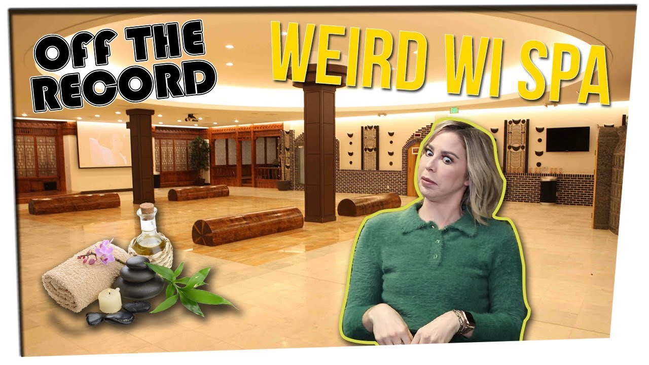 Off The Record: Seasonal Depression || Spa Experiences (ft. Kelsey Darragh)