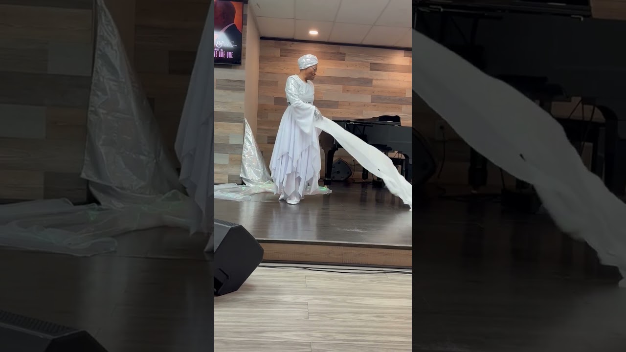 Pour my love on you | Upper room |￼￼ Ms. Val Praise 