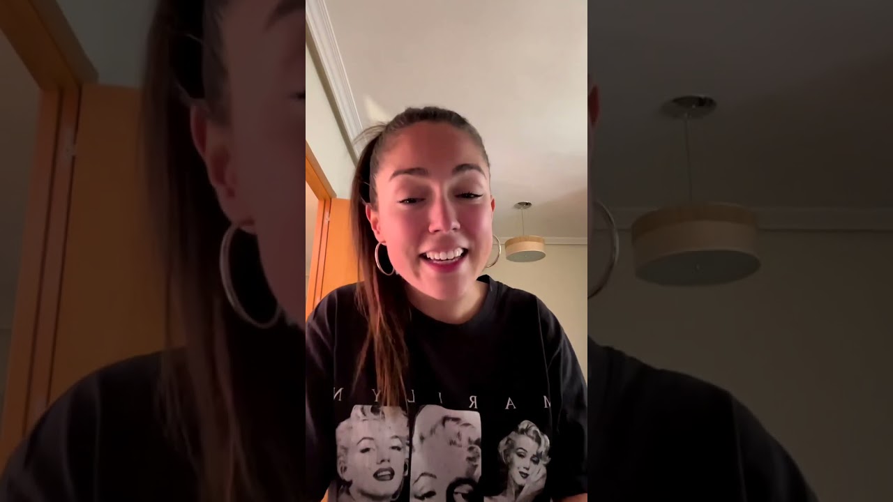 Story Mar&iacute;a Parrado 18/5/2023