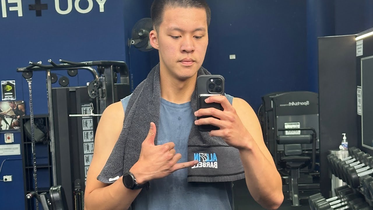 Edward Ly 2024 Club Volleyball Highlights