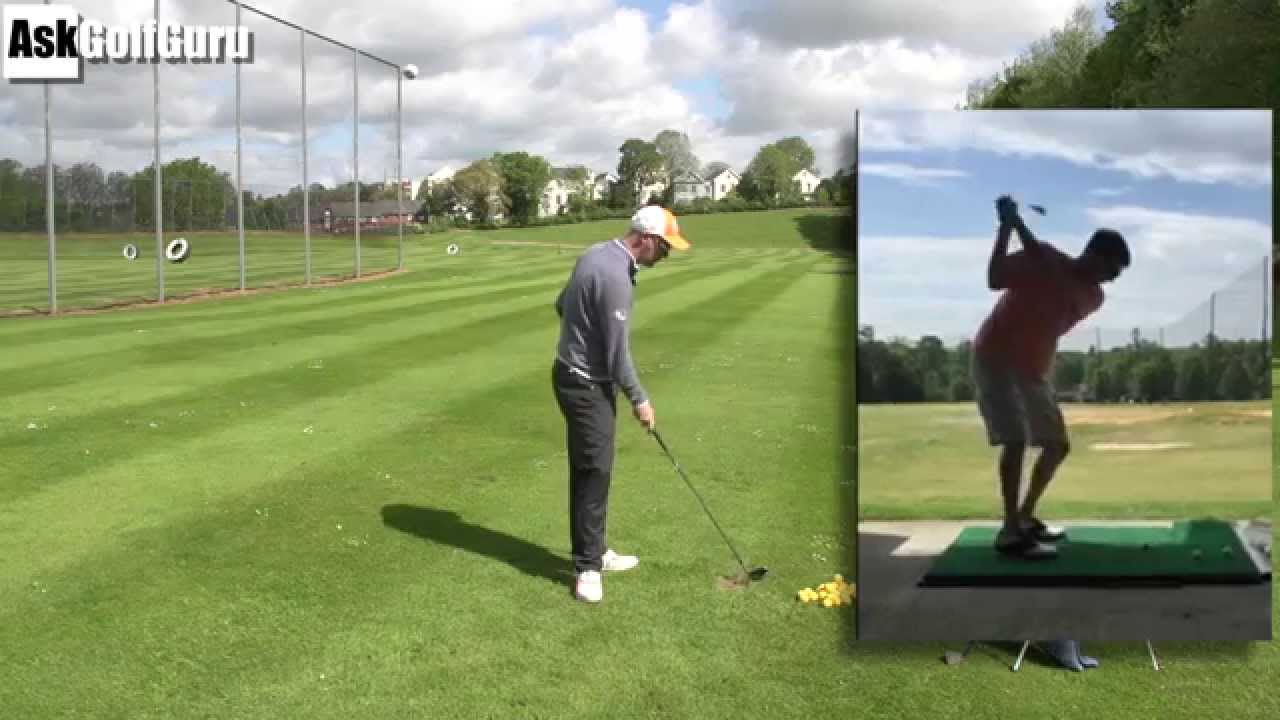 Is Your Golf Club Closed or Twisted