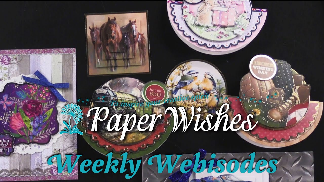 Cards For Him & Her Using Pyramount and Rocker Card Kits From Hunkydory