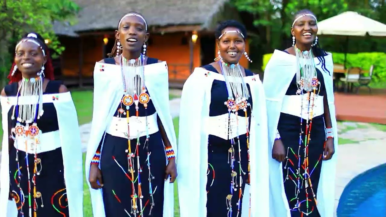 KAIPIRISIONI BY RODAH KETERE (OFFICIAL MUSIC  VIDEO)