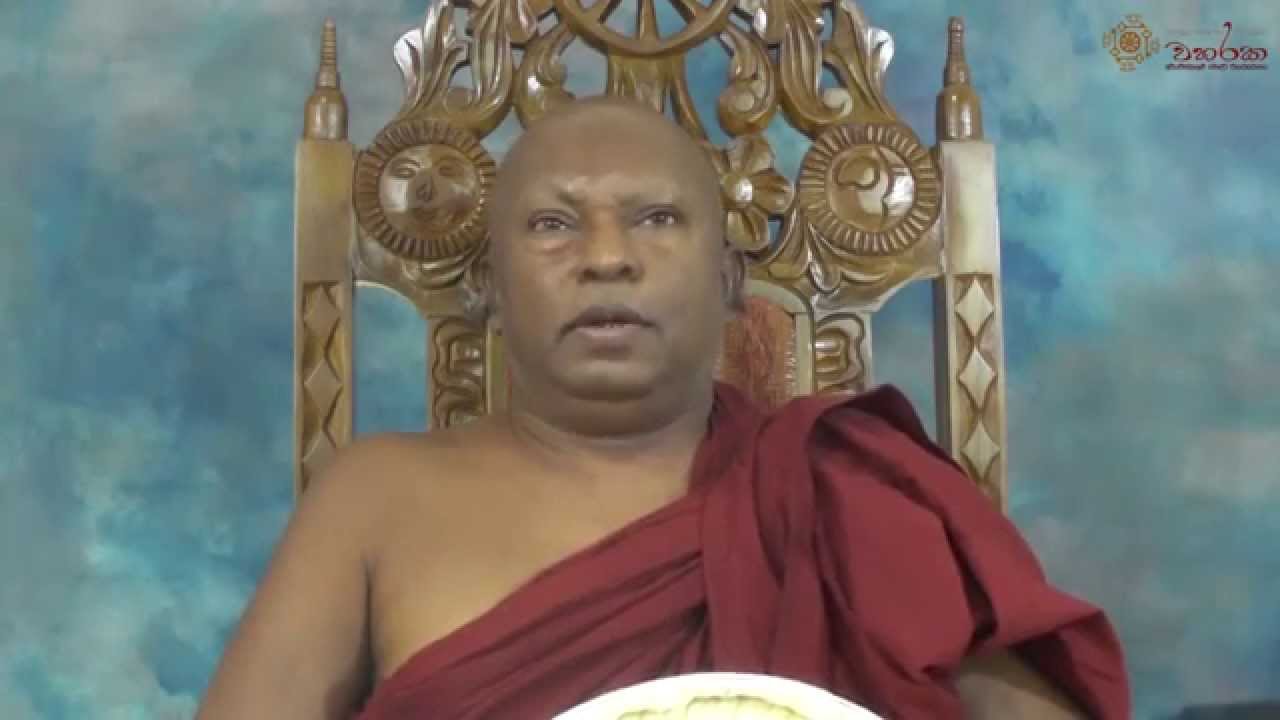 පංචස්කන්ධය හා පංච උපාදානස්කන්ධය විස්තර ලෙස දැනගනිමු