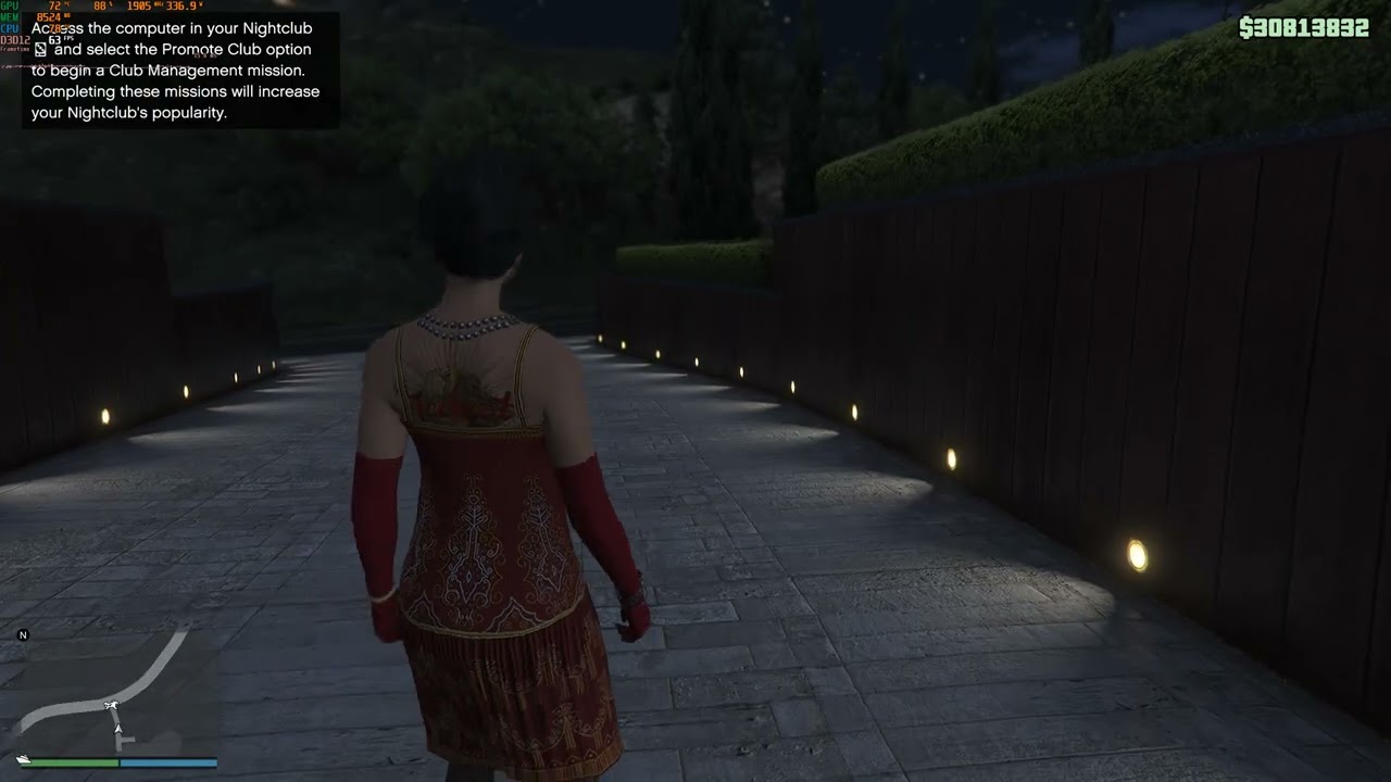 Grand Theft Auto V Enhanced 2026 02 13