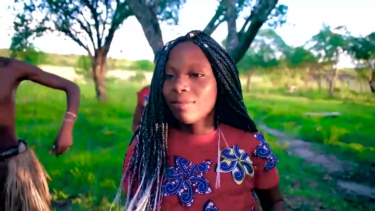 Staff Sungara - Mwetcheno (Video Oficial) [SASSA TCHOKWE] [Radioso]