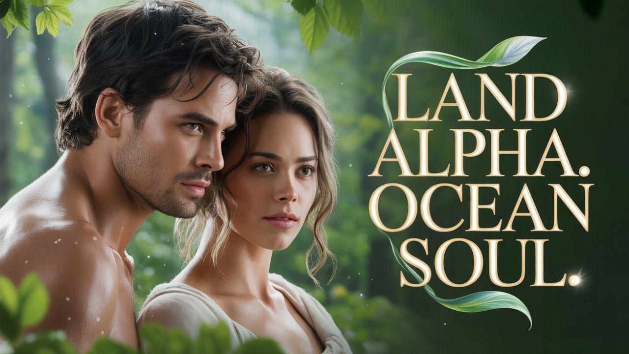 The Alpha Wants Me… But I Belong to the Sea | Werewolf Romance Audiobook