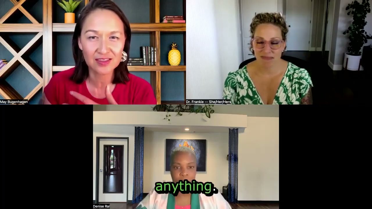 Matchmaker May is an Elite Asian Matchmaker and Solo-Preneur! #asianmatchmaker
