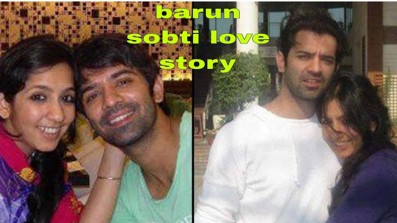 Barun sobti ki lovestory kisi movie se kam nahi | barun sobti lovestory | 