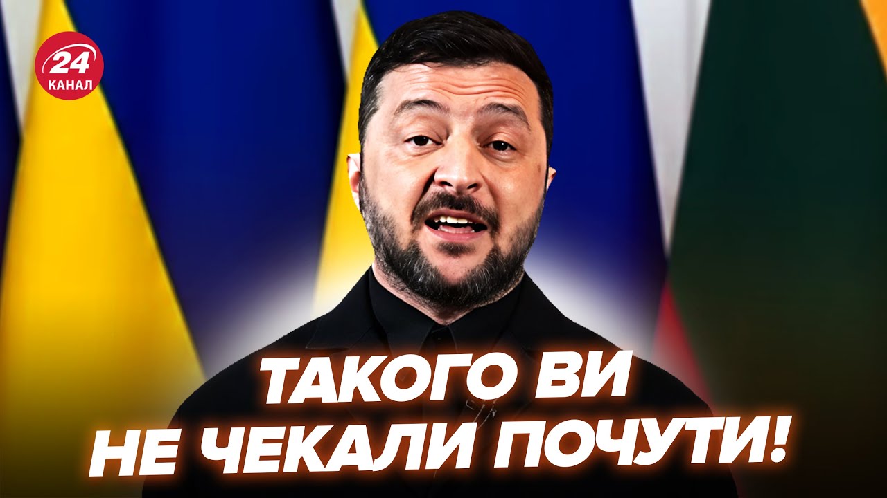 😨Аж не віриться, що ЗЕЛЕНСЬКИЙ це ОЗВУЧИВ! От, ЩО сказали росіяни НАШІЙ ДЕЛЕГАЦІЇ в ОАЕ