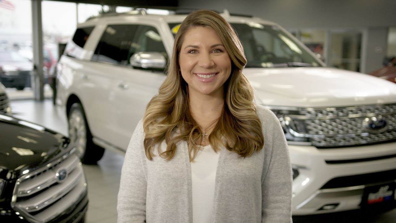 Ray Skillman Ford