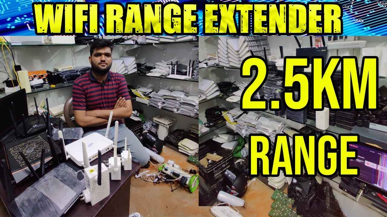 wifi extender price in pakistan - wifi router - modem - tp link router - wireless internet router