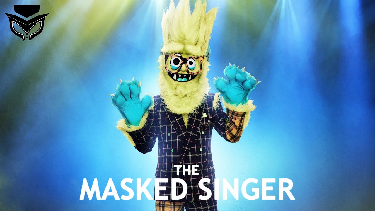 Thingamajig&rsquo;s Performances | THE MASKED SINGER | SEASON 2