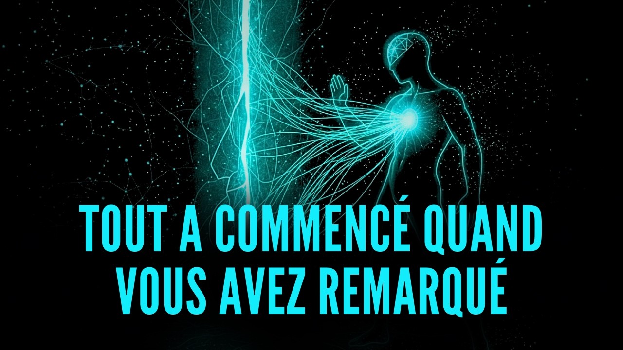 La Spiritualité Quantique Attend Peut-Être Que Vous Remarquiez Ceci