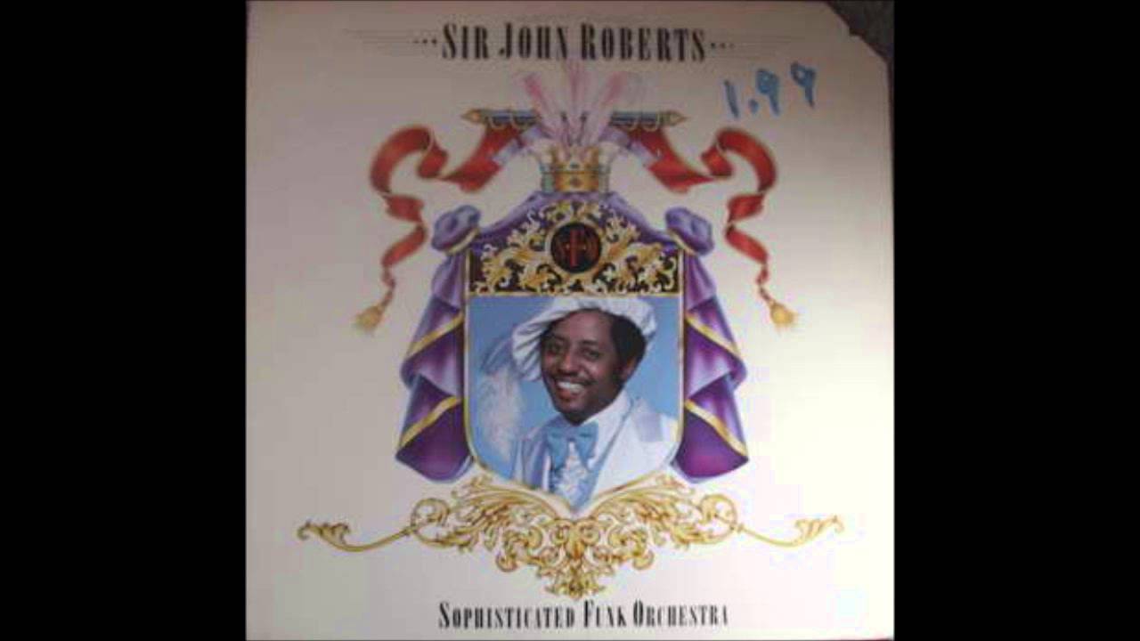 Sir John Roberts Featuring Sandra Feva 