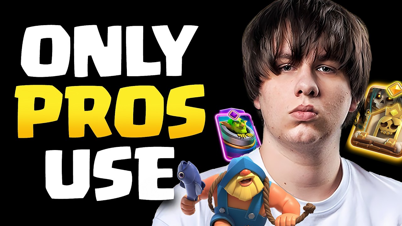 TOP 15 *UPDATED* Best Decks in Clash Royale! (June 2026)