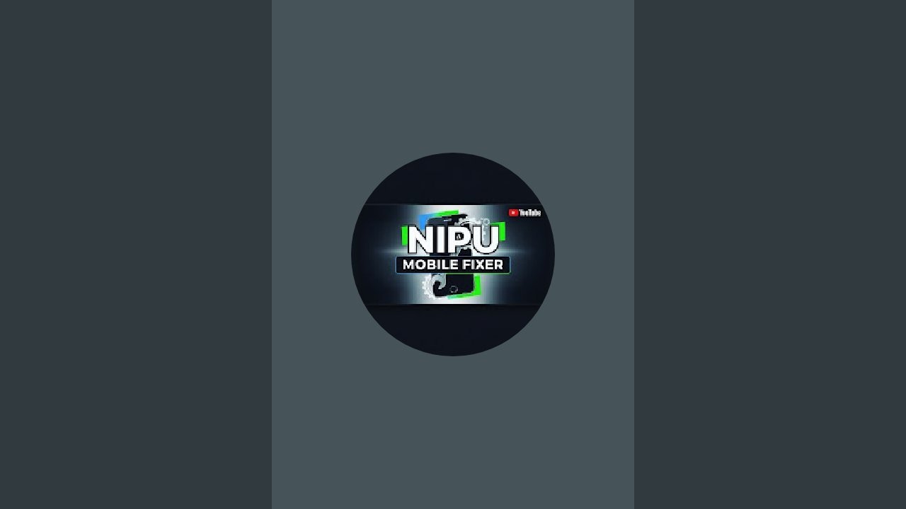 Nipu Mobile Fixer is live!