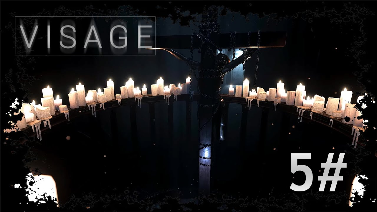 Visage ► #5 Безумие