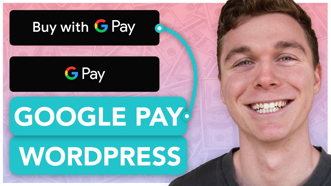 Как установить Google Pay на сайт Wordpress | Менее чем за 5 минут!