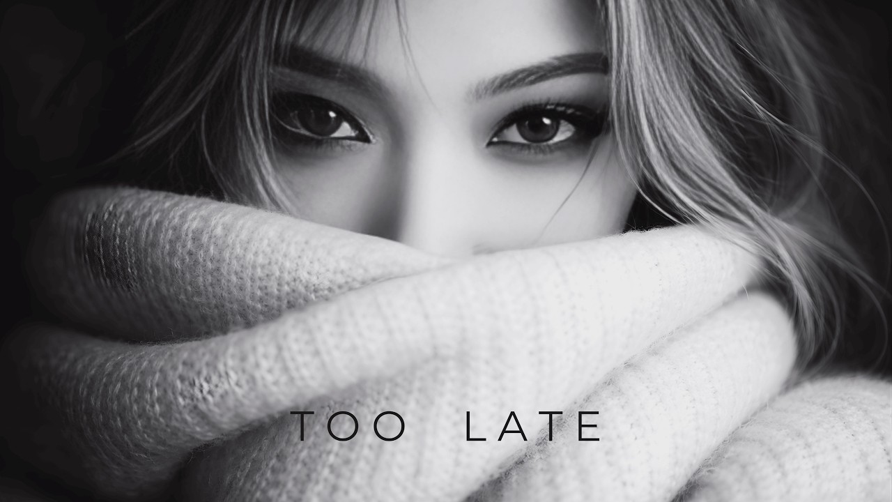 maybe we were too late | 30 min melodic deep house playlist