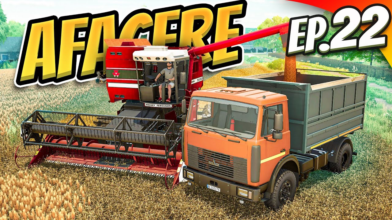 MEGA AFACERE CE AM FACUT - Ferma UTB Ep.22