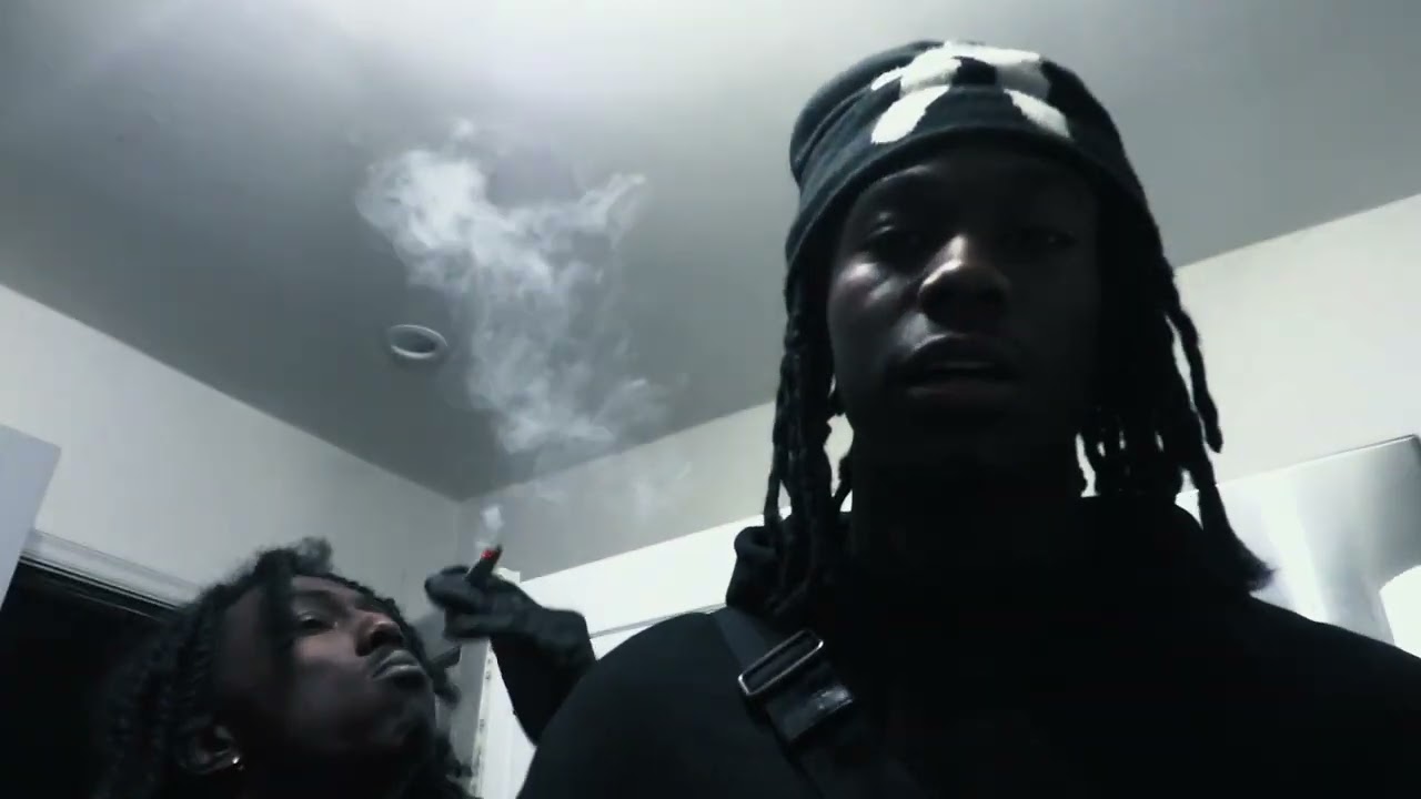 ApolloRed1 - Supa Hot (Prod. SouljaSpirits)