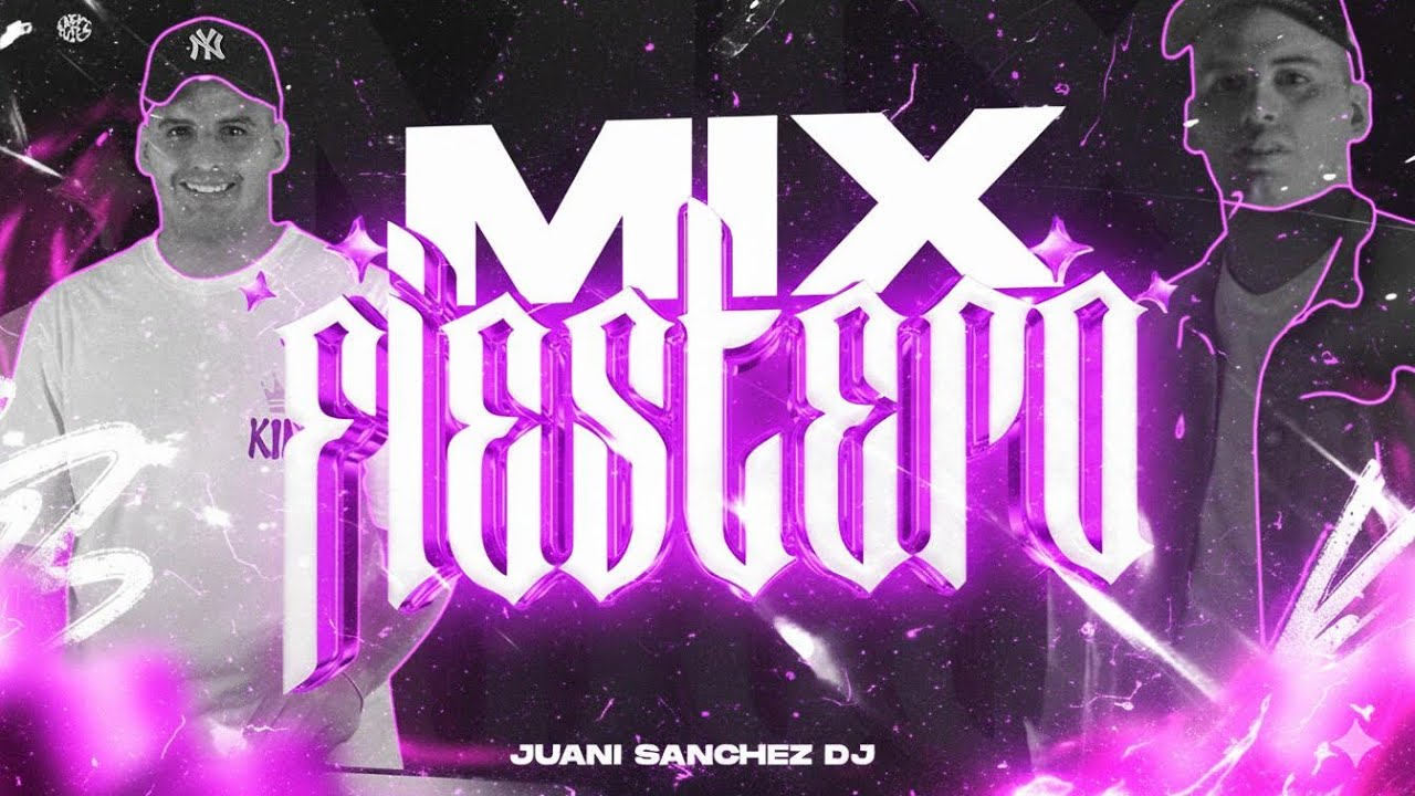 VERANO 2026🔥 MIX FIESTERO 🌴RKT, REGGAETON , GUARACHA |Enganchado Fiestero - JUANI SANCHEZ DJ