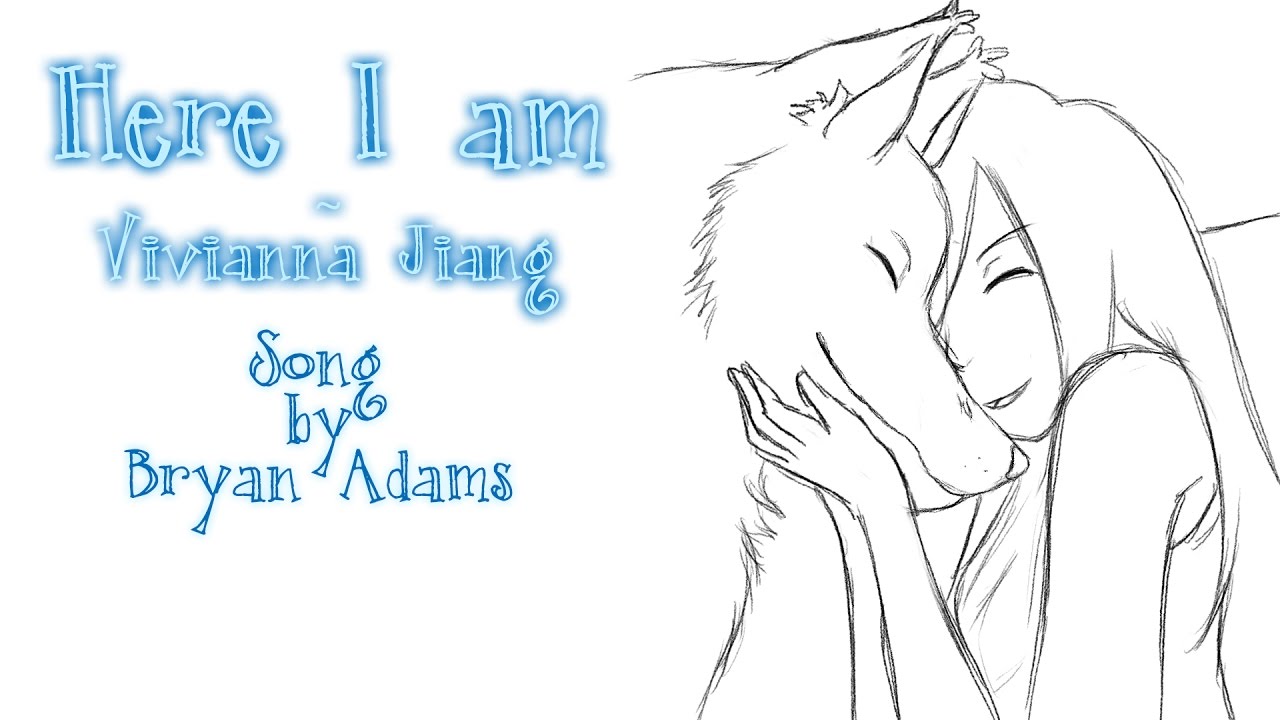 Here I Am - Storyboard - Midterm