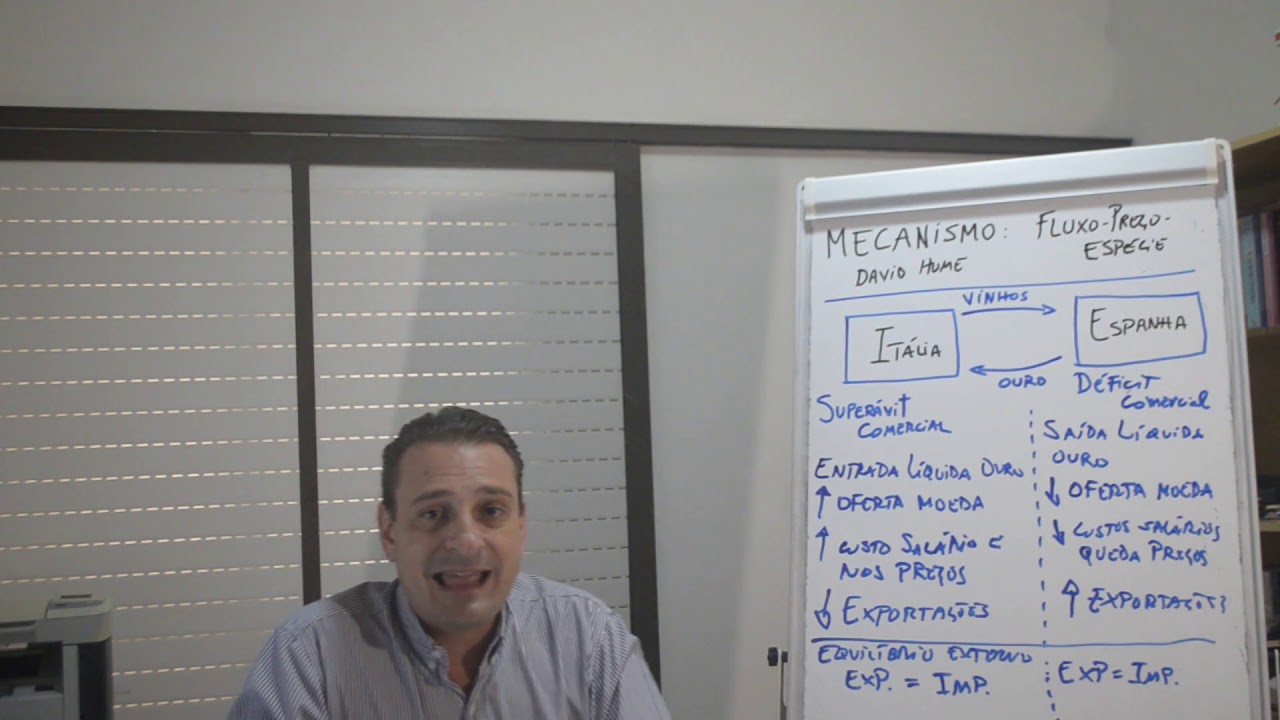 V&iacute;deo Aula   Vantagem Absoluta