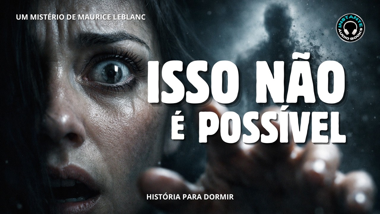 O que aconteceu na floresta | Um caso extraordinário | História para dormir