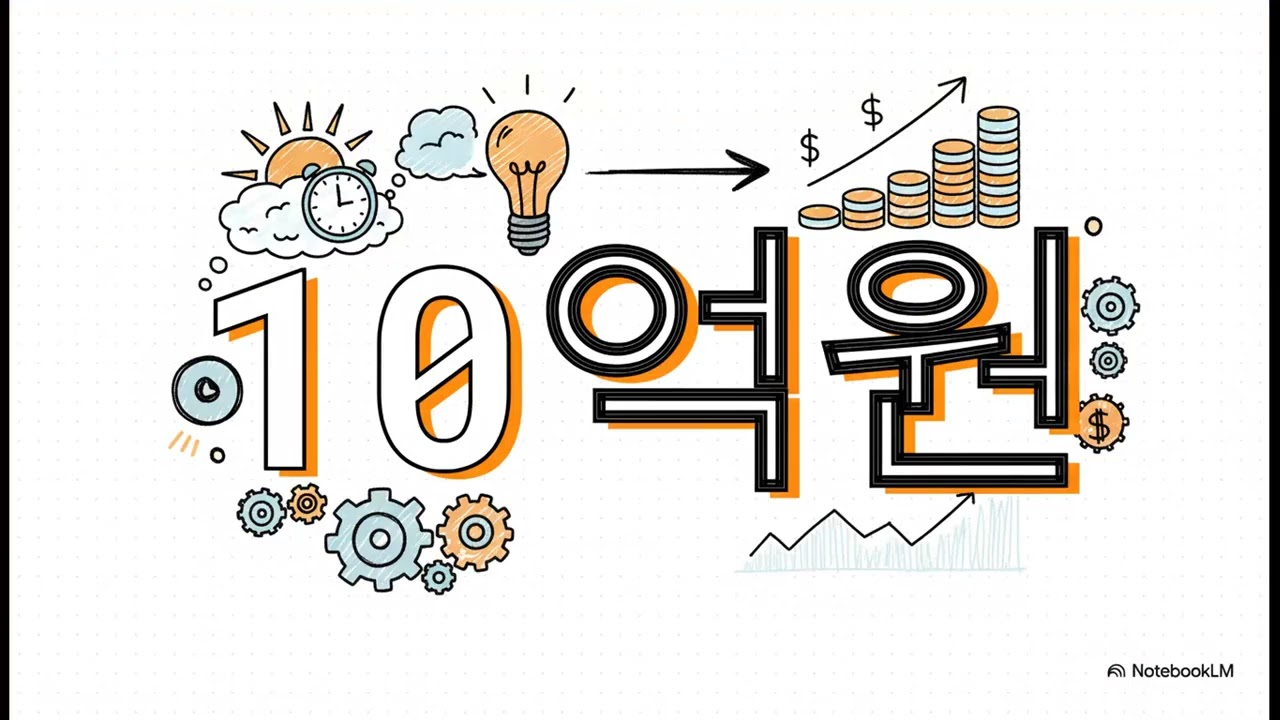 아침 식사 전에 하루를 이기는 법 / 수조 원대 자산가들이 목숨 걸고 지키는 '아침 1시간'의 비밀: 당신의 아침은 생존인가, 설계인가?
