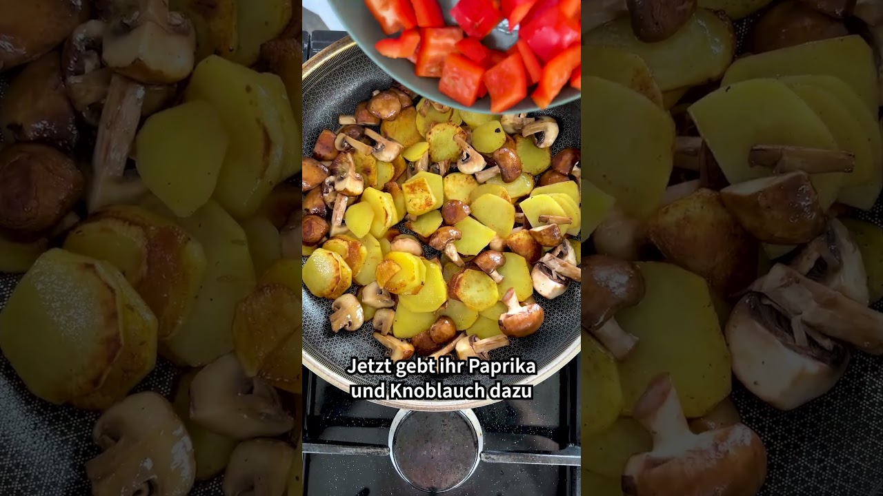 Klassischer H&auml;hnchen-Auflauf #rezept