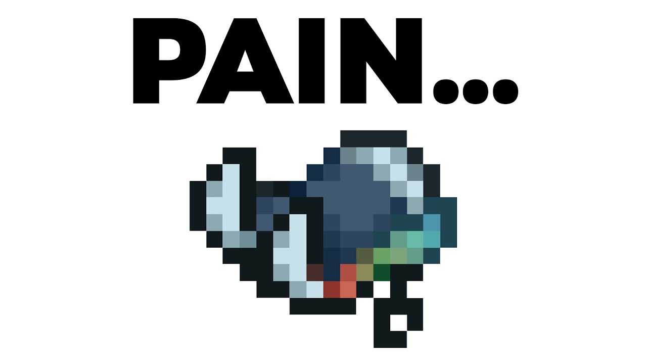 Getting The Avian Saddle is Difficult...