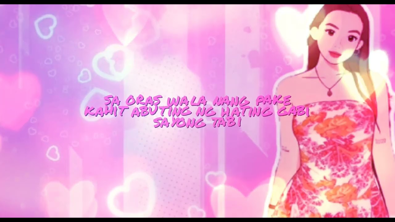 KILL J - AILENG (LYRICS VIDEO) 