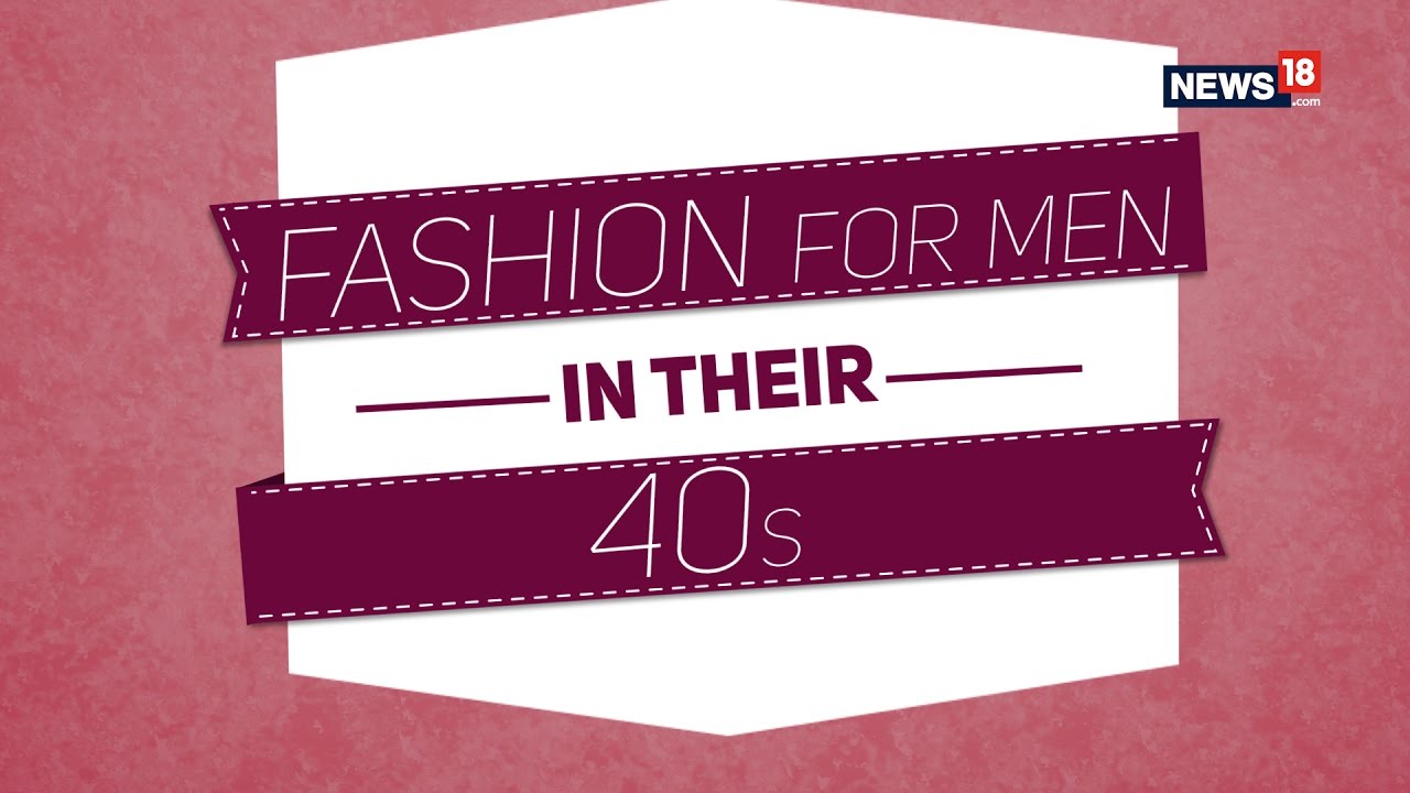 How Men Over 40 Can Look Years Younger This Wedding Season