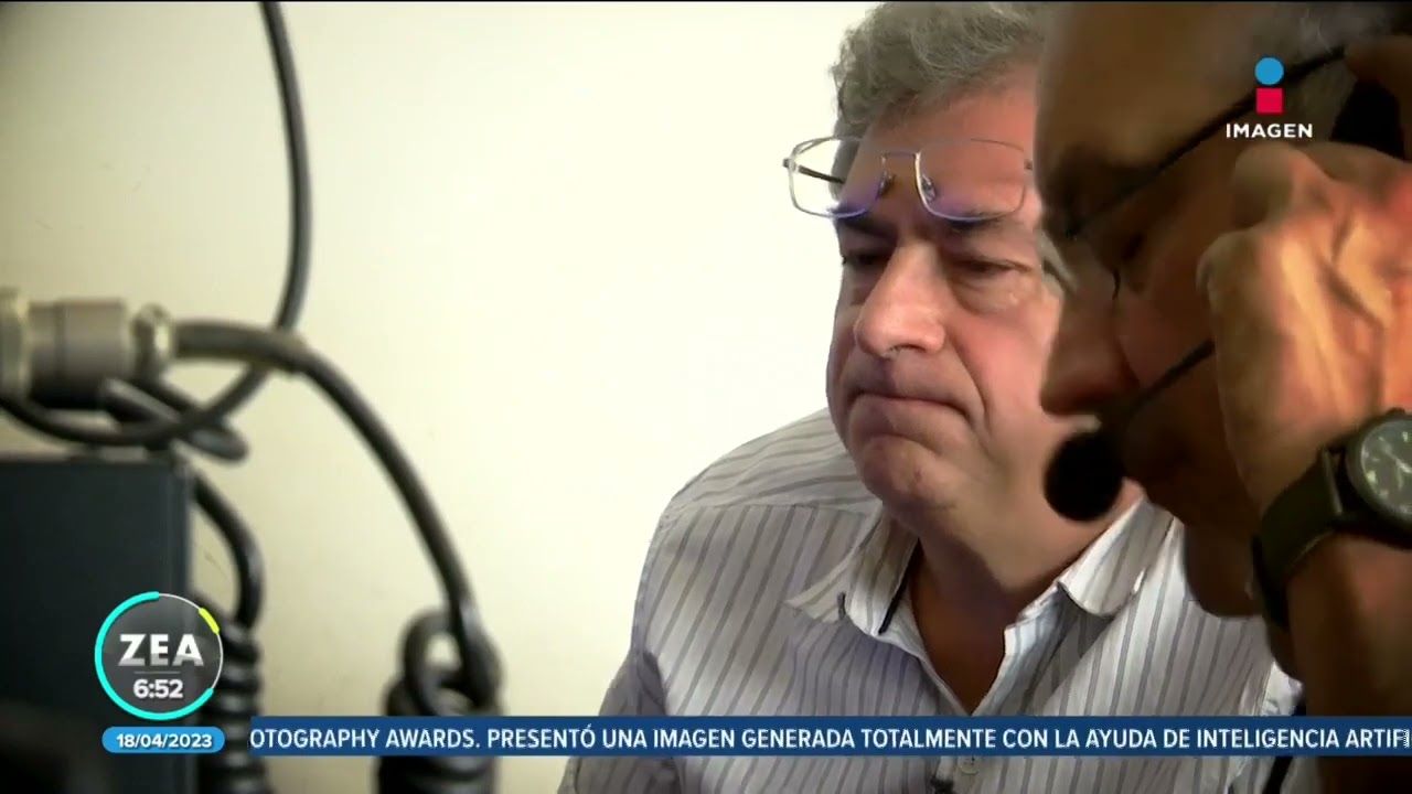 ¿Qué son y cómo trabajan los radioaficionados? | Noticias con Francisco Zea
