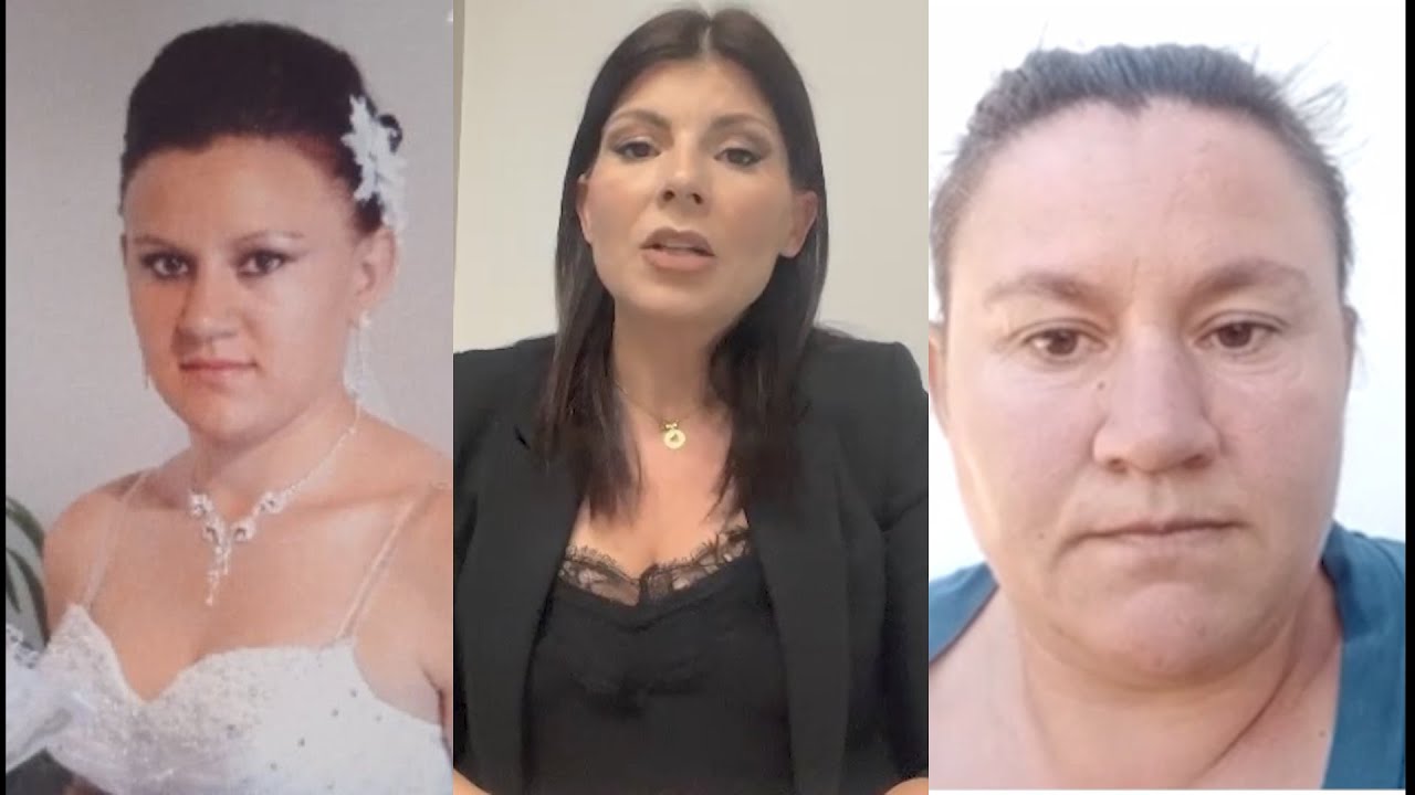 ‘Më mori me vello të bardhë,por s’më preku me dorë’/Gruja:Tre herë bëmë dashuri, vjehrra më…