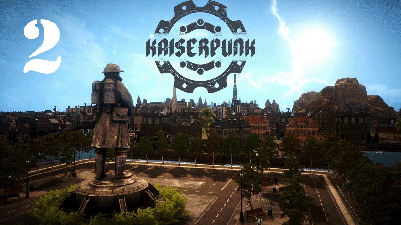 Kaiserpunk s02e02