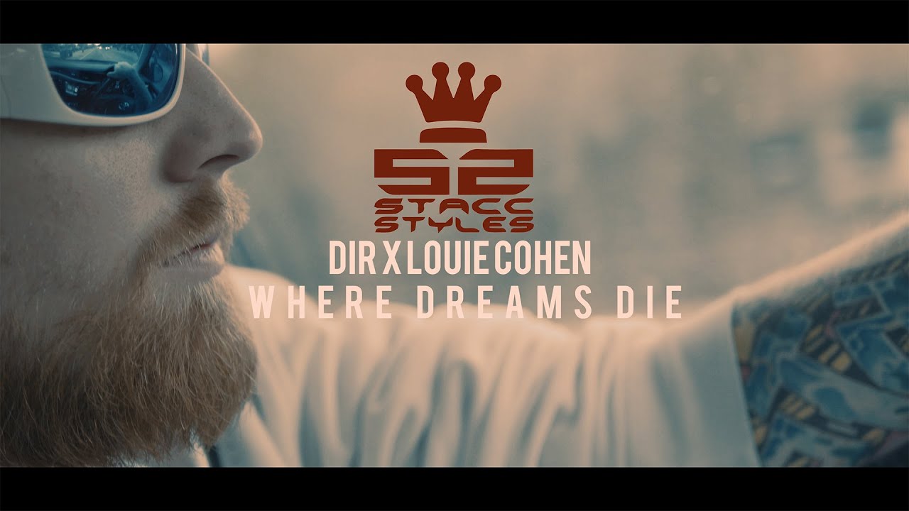 Stacc Styles | Where Dreams Die [Official Music Video]