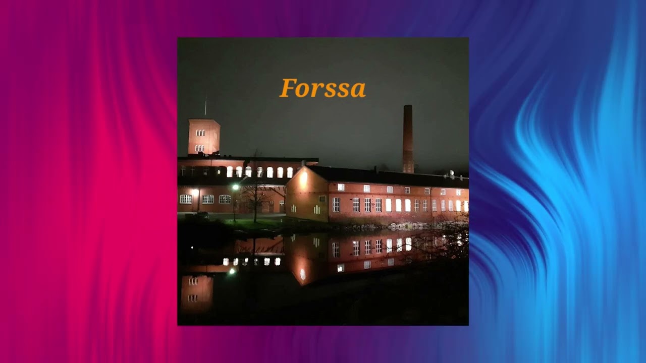 Forssaan takaisin