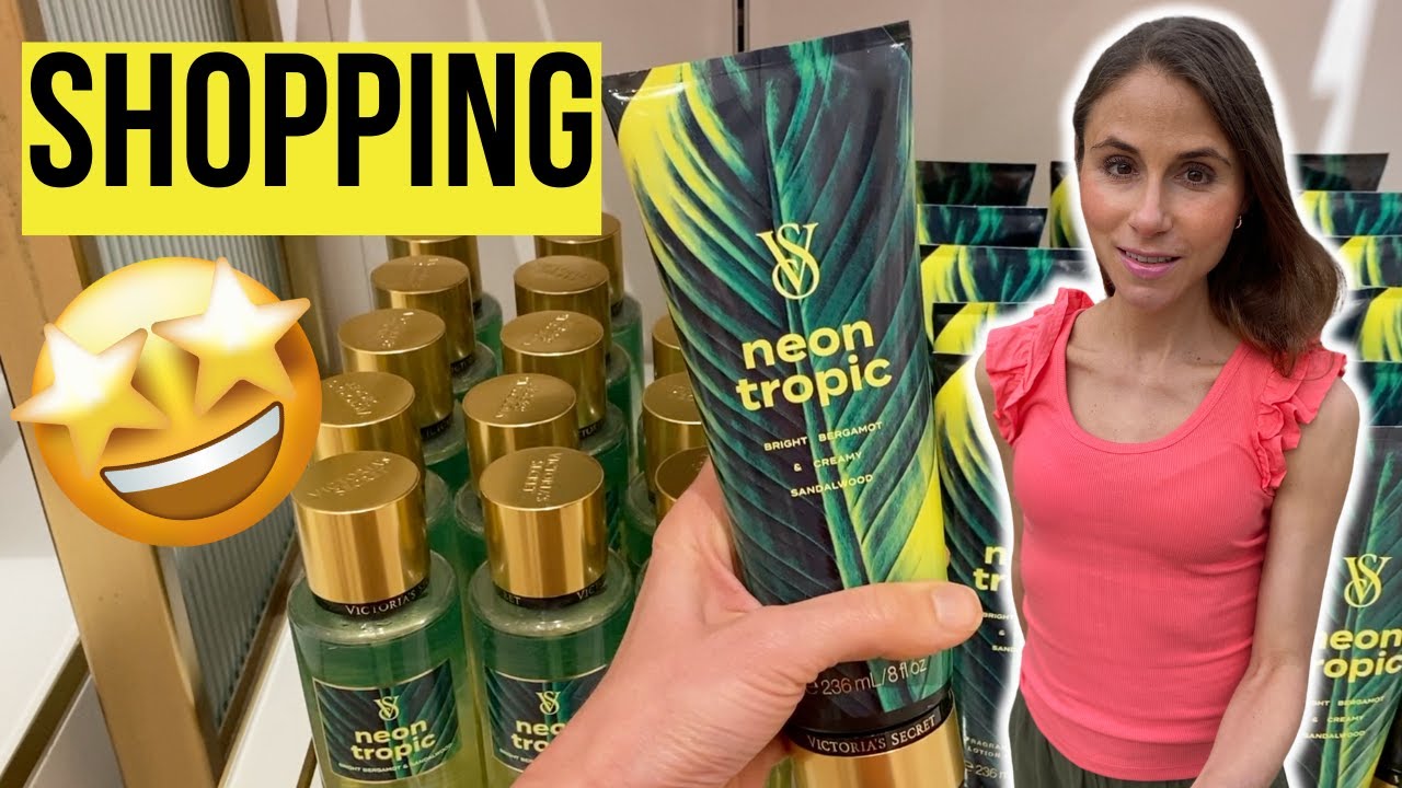 Skincare & Shopping At The Mall | Skincare Vlog