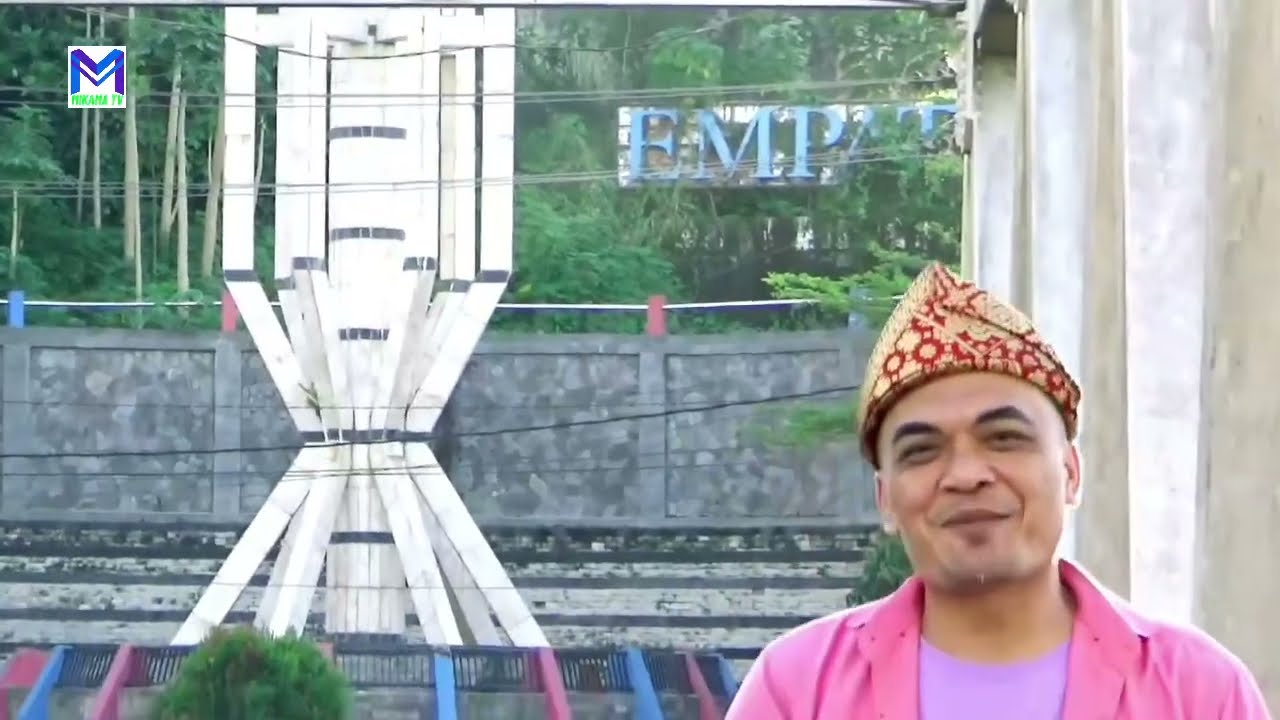 Bukan Pertamax By Deka Chandra Asena. - Dangdut version Sumsel