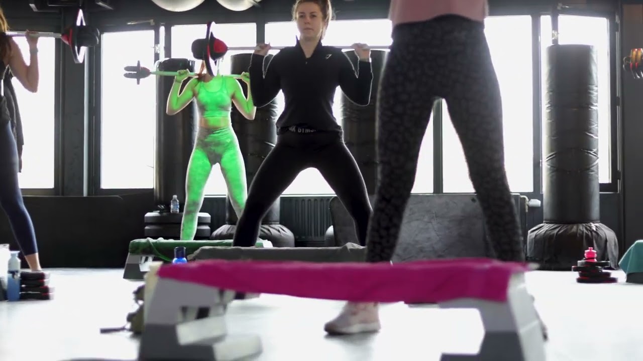 Go4Fit Wijchen