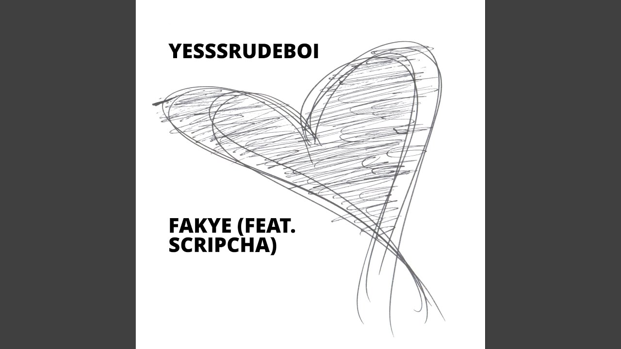 Fakye (feat. Scripcha)
