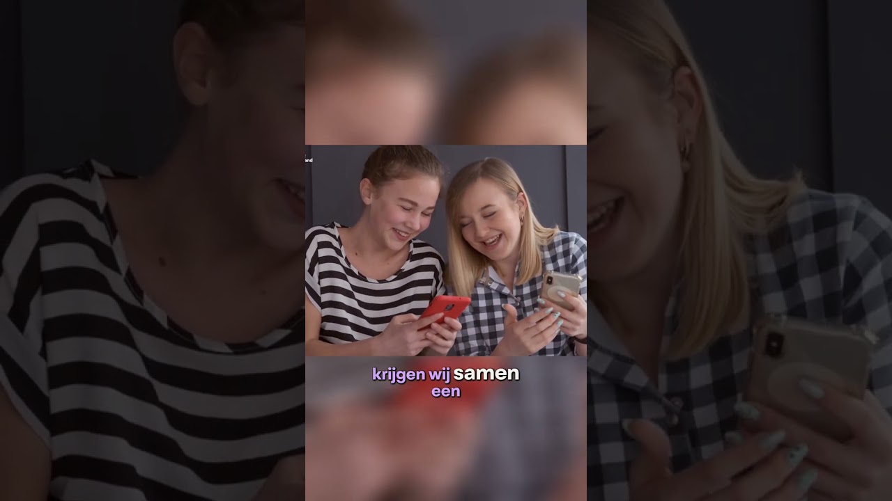 Waarom roddelen goed voor ons is