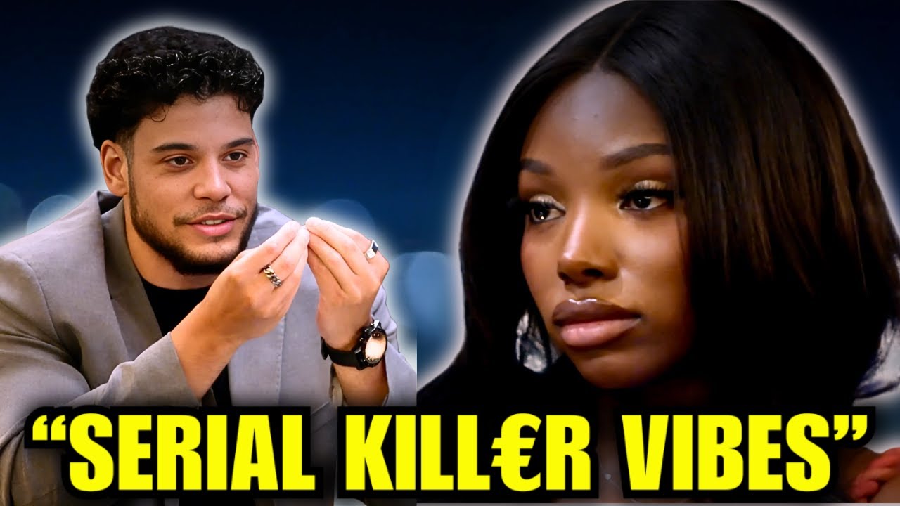 NEW Preview Footage Shows JaNa's Gut Feeling Months Before The Truth Came Out!